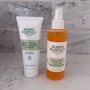 Mario Badescu Skincare Set